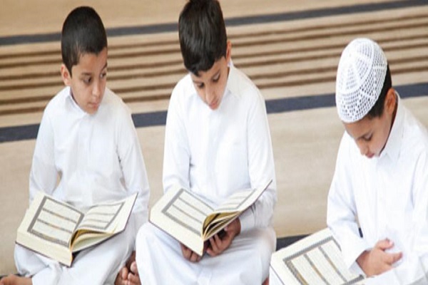 انطلاق فعاليات المراكز الصيفية لتحفيظ القرآن في مادبا