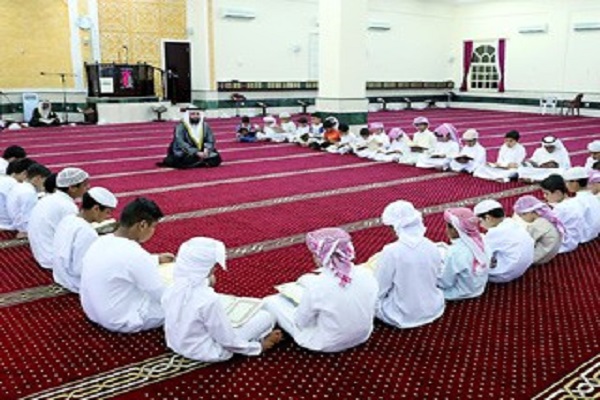 80 مركزا صيفيا لتحفيظ القرآن الكريم بجرش في أردن