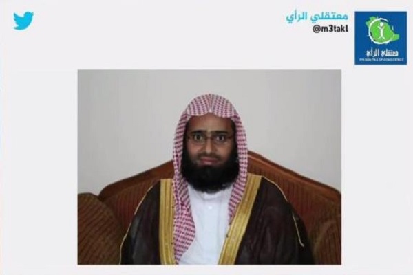 بسبب تغريدة.. اعتقال عبد العزيز الفوزان بالسعودية