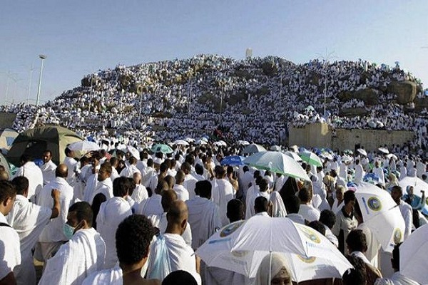 السعودية تمنح مقاعد الحج لقادة الحشد الشعبي العراقي
