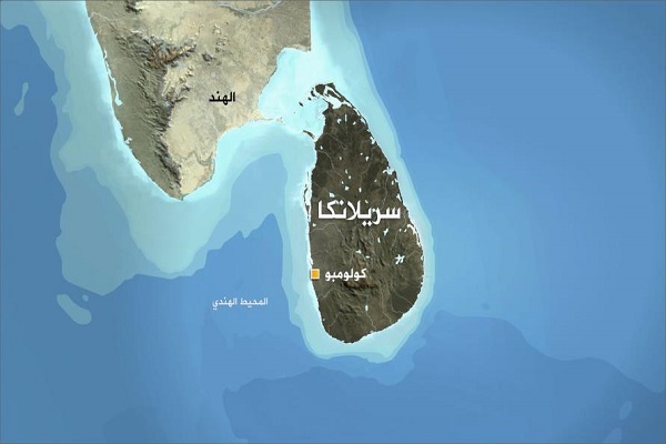 تدريس التعاليم الإسلامية لأتباع الديانات المختلفة في سريلانكا