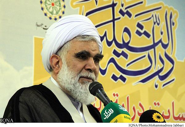 مسئولی ایرانی یقترح إنشاء 