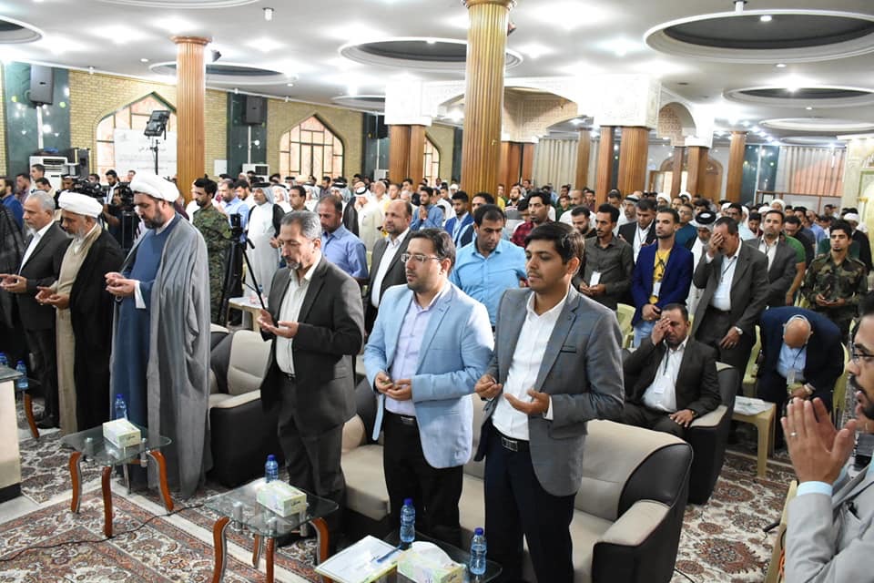 إنطلاق مسابقة 