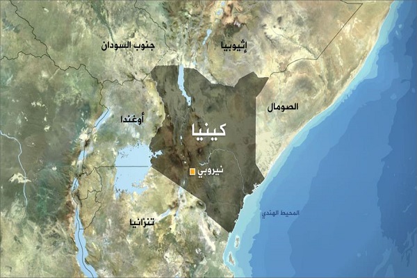 مسلمی نیروبی یطالبون بتکلیف سفیرا مسلما فی السعودیة