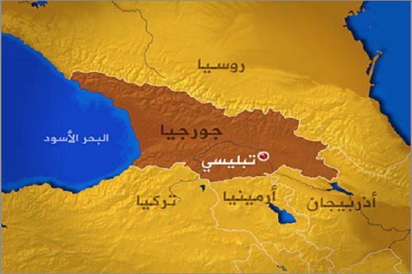 تنظیم مؤتمر 