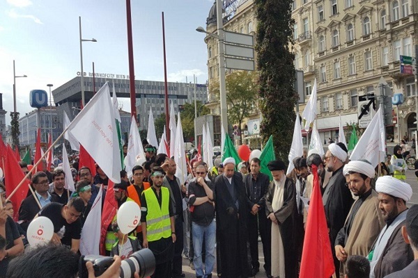 تنظیم 