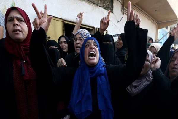 حفظ القرآن وحلم بالطب.. قصة شهيد حفظ القرآن وحلم بالطب.. قصة شهيد