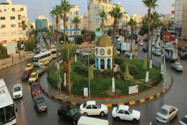 تخريج 200 من حفظة القرآن بمدينة 