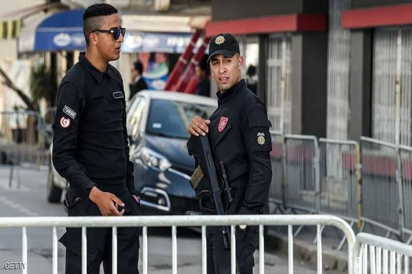 الحكم بالإعدام على 41 إرهابيا في تونس