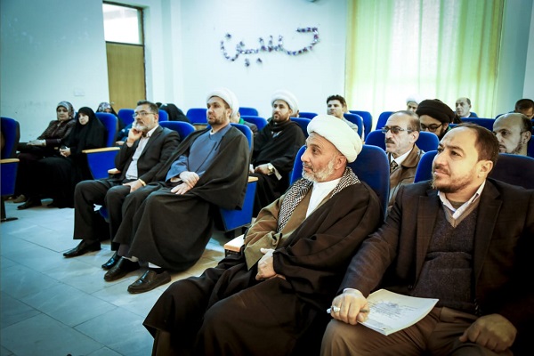 جامعة كربلاء تحتضن ندوة تعريفية بموسوعة أهل البيت (ع) القرآنية