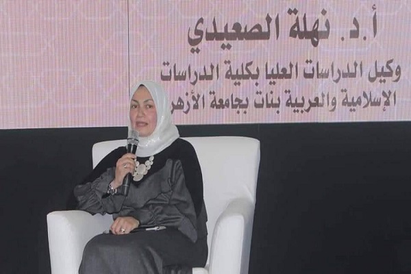 باحث مصري: القرآن وضح جميع الجوانب التي تخص المرأة