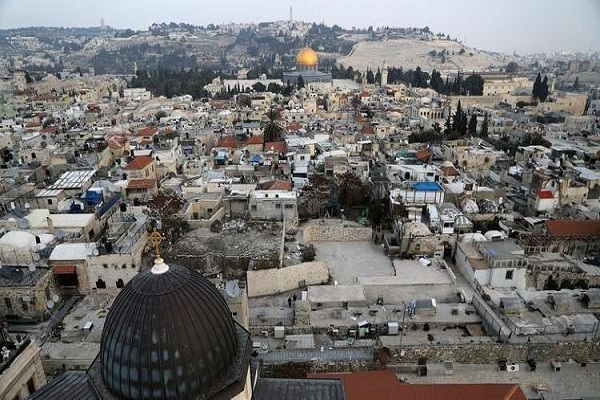 داعية جزائري: فلسطين معيار تقييم وطنية القادة العرب