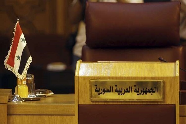 الجامعة العربية تؤجل اجتماع بحث عودة سوريا