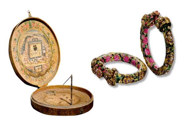 مصاحف تتصدر مزاد فنون العالم الإسلامي بدار «سوذبيز» في لندن مصاحف تتصدر مزاد فنون العالم الإسلامي بدار «سوذبيز» في لندن