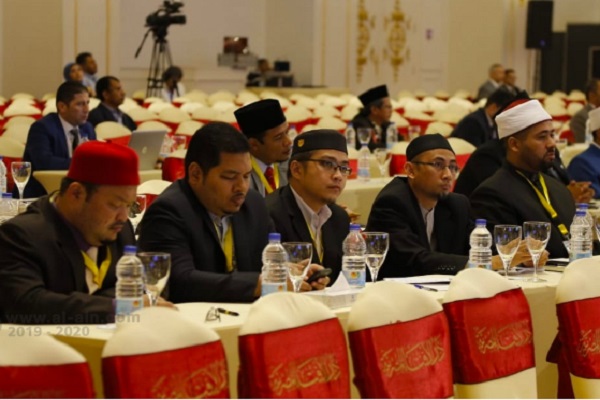 مؤتمر الإفتاء العالمي.. 10 توصيات لمواجهة الإسلاموفوبيا 