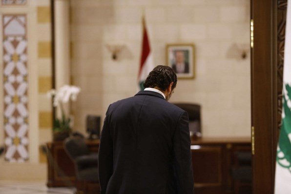 إعادة فتح الطرقات في لبنان بعد بيان الجيش إعادة فتح الطرقات في لبنان بعد بيان الجيش