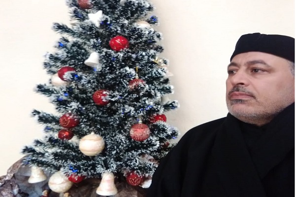 کنائس لبنان تبثّ القرآن في عید المیلاد