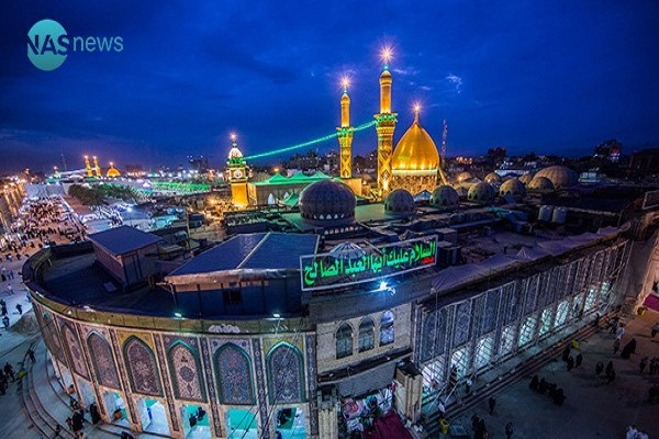 العراق: مركز المشاريع القرآنية يقيم ختمة يومية في الصحن العباسي