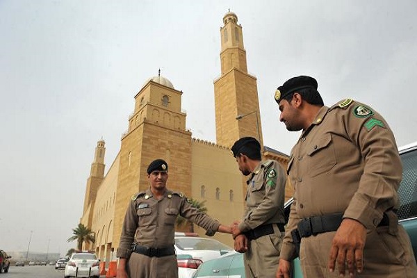 وفاة الداعية السعودي فهد القاضي داخل السجن وفاة الداعية السعودي فهد القاضي داخل السجن