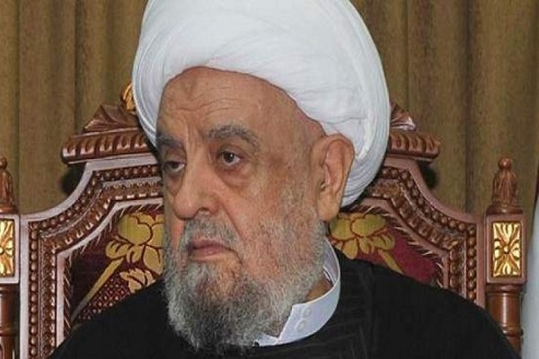 العدوان الأمريكي على الحشد مثال واضح على الإرهاب العدوان الأمريكي على الحشد مثال واضح على الإرهاب