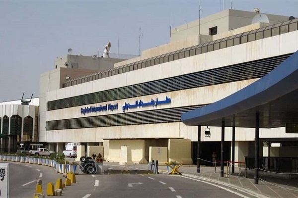 عبد المهدي يصدر بياناً بذكرى الانتصار على داعش عبد المهدي يصدر بياناً بذكرى الانتصار على داعش