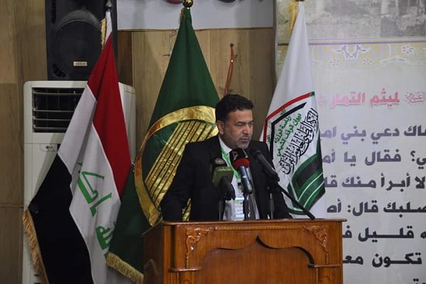 المركز الوطني لعلوم القرآن الكريم يختتم المسابقة القرآنية الوطنية الثانية لذوي الإعاقة البصرية