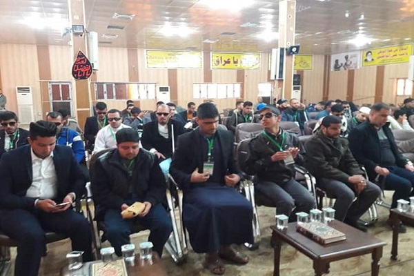 المركز الوطني لعلوم القرآن الكريم يختتم المسابقة القرآنية الوطنية الثانية لذوي الإعاقة البصرية