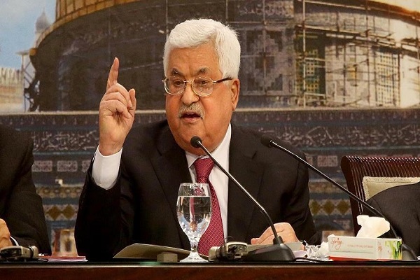 أمير الكويت: تجاهل حل القضية الفلسطينية سبب توتر المنطقة