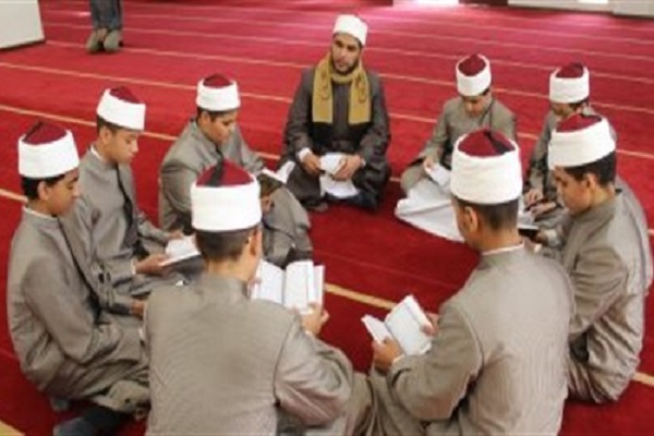 تفاصيل معايير التقييم لمسابقة الأزهر العالمية لـ