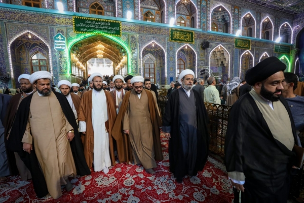 المعهد التخصصي يختتم عامه الدراسي بتخرج ٥٠ طالباً من ٨ دول آسيوية وأفريقية