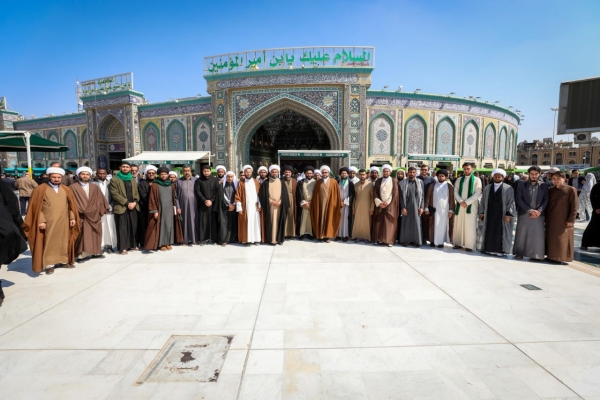 المعهد التخصصي يختتم عامه الدراسي بتخرج ٥٠ طالباً من ٨ دول آسيوية وأفريقية