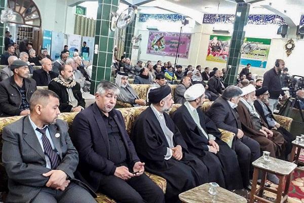 إقامة ندوة قرآنية تحت عنوان (لا تهجروا القرآن) فی الهند