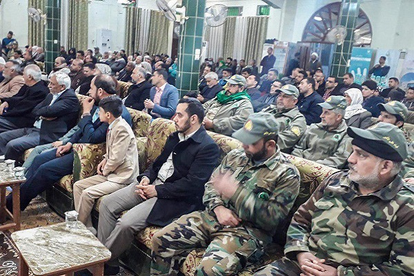 إقامة ندوة قرآنية تحت عنوان (لا تهجروا القرآن) فی الهند