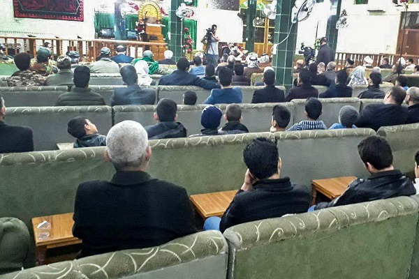 إقامة ندوة قرآنية تحت عنوان (لا تهجروا القرآن) فی الهند