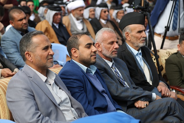 بالصور...انطلاق مهرجان 