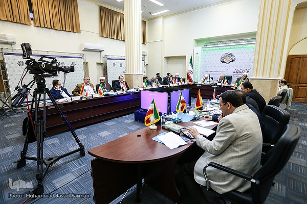 المکفوفون أکثر قدرة علی حفظ القرآن