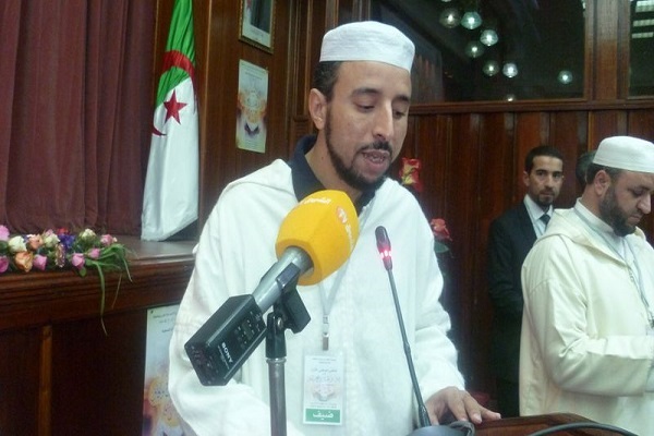 المکفوفون أکثر قدرة علی حفظ القرآن