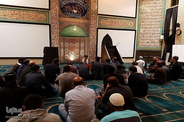 قریباً.. تأسیس المجمع الأعلی لأهل البیت (ع) في جنوب إفریقیا