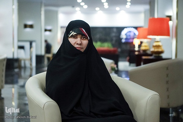 الحزن فی تلاوة المکفوفین یزیدها تأثیرا