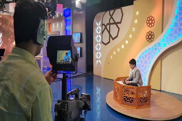 أسماء المؤهلين إلى المرحلة نصف النهائية لمسابقة 