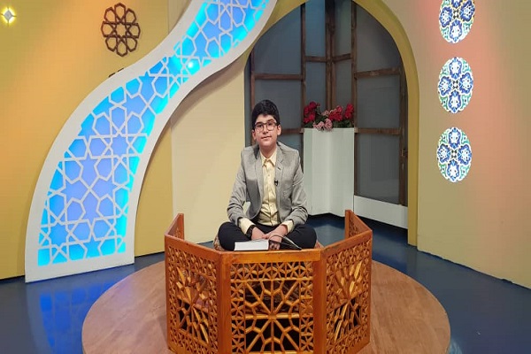 أسماء المؤهلين إلى المرحلة نصف النهائية لمسابقة 