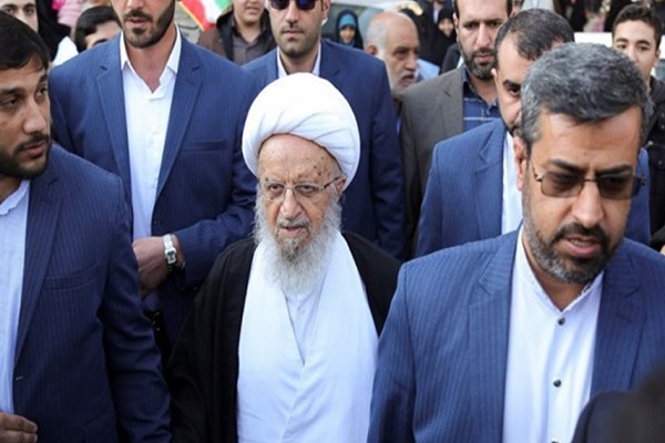 البيان يوم القدس الختامي يندد بصفقة القرن ومؤتمر البحرين