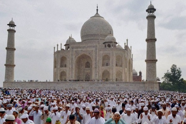 کیف یستقبل مسلموا الهند شهر رمضان؟