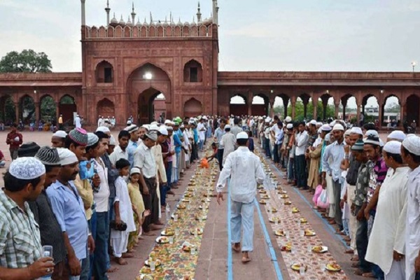 کیف یستقبل مسلموا الهند شهر رمضان؟