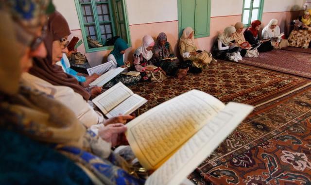 أجواء شهر رمضان في البوسنة والهرسك