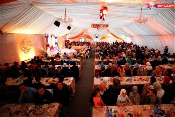 ما هي طقوس شهر رمضان في روسیا؟