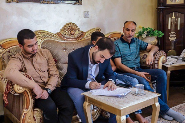 بالصور..إنطلاق مشروع 