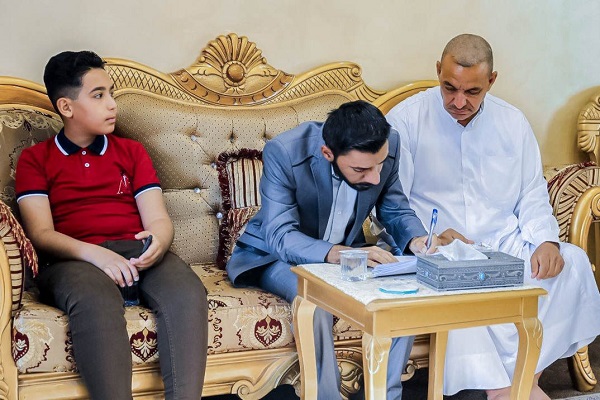 بالصور..إنطلاق مشروع 