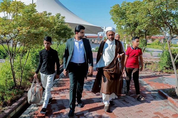 بالصور..إنطلاق مشروع 