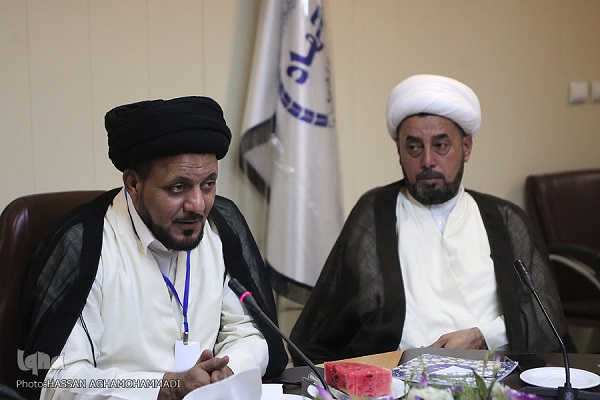 إقامة 48 محطة قرآنیة في مسیرة الأربعین /
